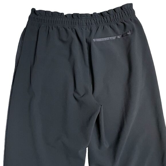 ATHLETA Metropolis Jogger Black Size 6 - Picture 5 of 6